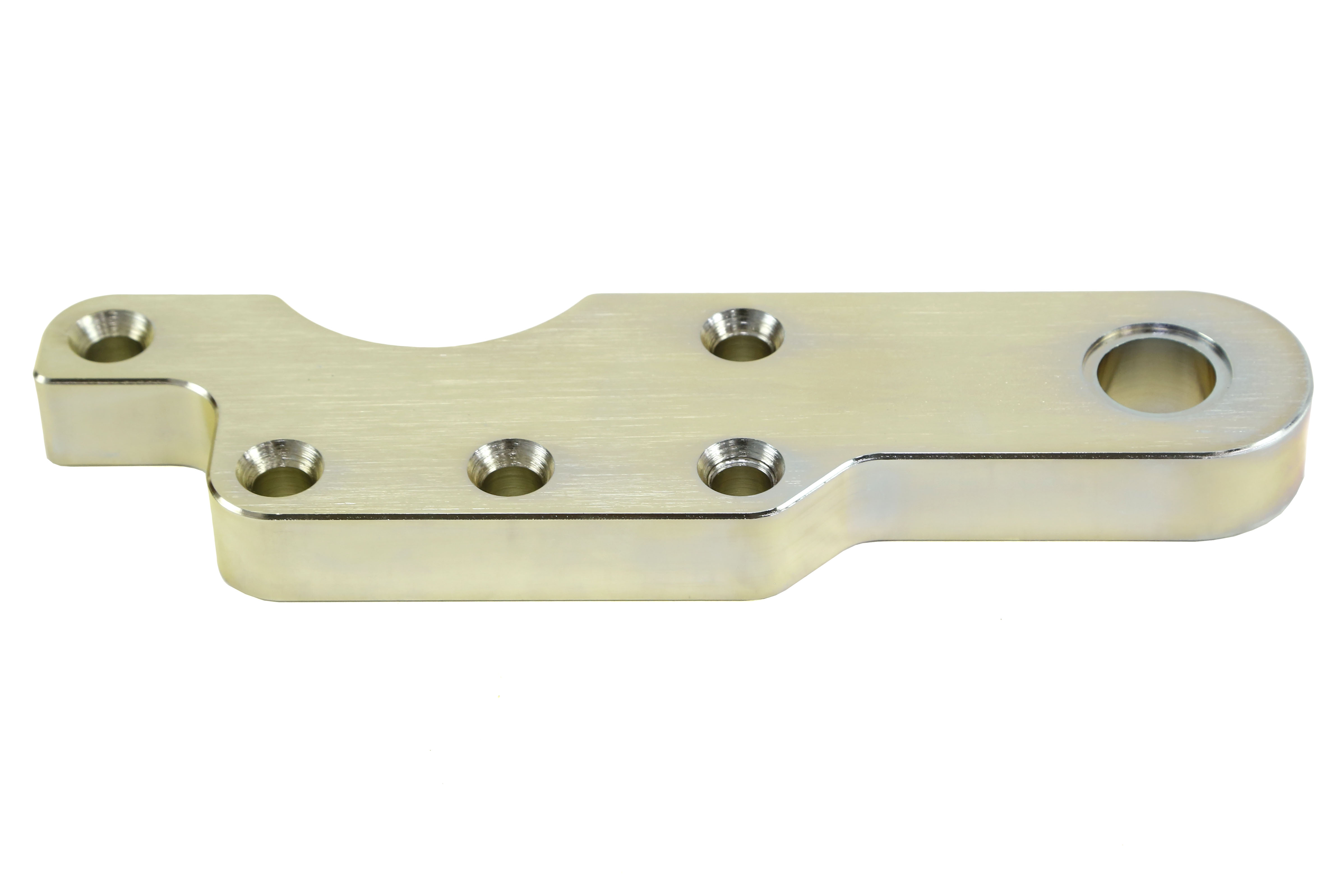 Artec Industries Superduty High Steer Arm Kit Straight