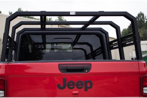 Fishbone Offroad Full Tackle Bed Rack  - JT
