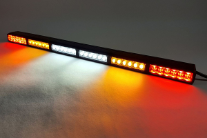 KC HiLiTES 28in Multi-Function Rear Facing Chase LED light Bar 