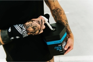 Klean Freak The Jug Body Wipes - Coconut