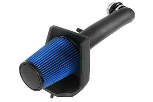 Volant Fast Fit F5 Series Air Intake  - JK 2012-18