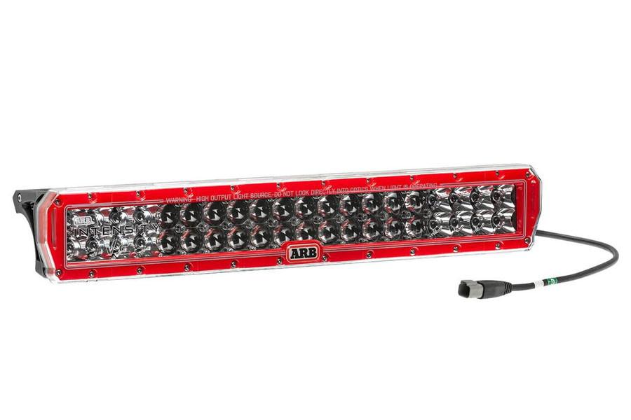 ARB Intensity V2 AR40 LED Light Bar