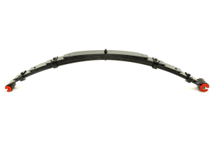 Pro Comp 2.5in Rear Leaf Spring Driver/Passenger Side