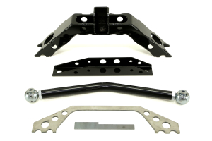 Rock Krawler 3 Link Rear Conversion Long Control Arm - JK