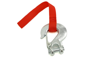 Bulldog Winch 8000 LB Winch