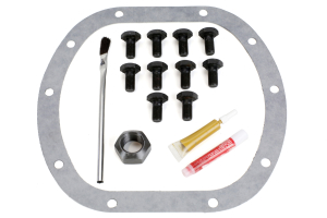 Yukon Dana 30 Master Overhaul Kit Front - XJ/YJ