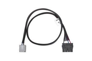 REDARC Tow-Pro Brake Controller Harness - Grand Cherokee 2011-20