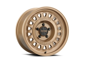 Method Race Wheels Standard 320 17x8.5 5x5.5 Wheel, Bronze - CJ