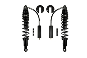 Rock Krawler Rear Coil Overs - Stage 1 - Bronco 2021+