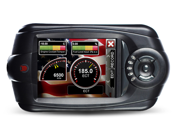 DiabloSport Trinity T1000 Programmer - JK