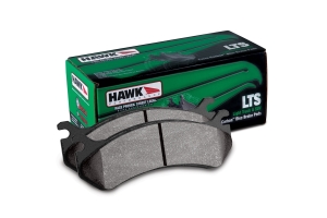 Hawk Performance Rear LTS Street Brake Pads - JL