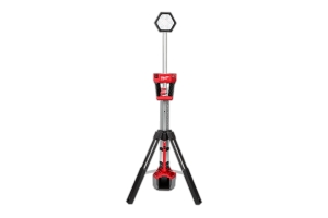 Milwaukee Tool M18 ROCKET Dual Power Tower Light