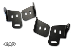 LOD Black Ops Front Bumper Frame Tie-In Brackets - Bronco 2021+