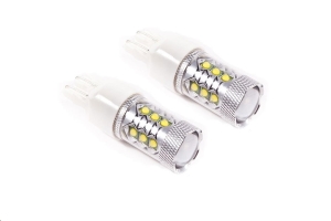 Diode Dynamics 7443 XP80 LED Cool White Backup Bulb - JL