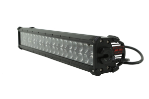 Warn WL Series Light Bar Flood 20in 