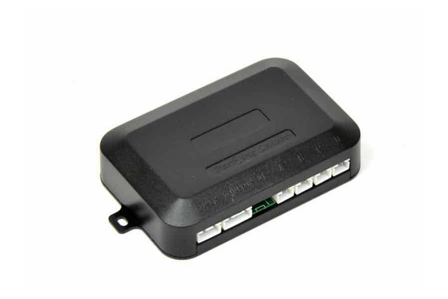 BrandMotion Universal 4-Sensor Backup Sensor System