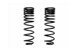 Icon Vehicle Dynamics 1.5in Rear Multi-Rate Spring Kit - JT