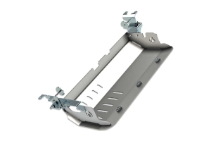 Artec Industries DEF Skid Plate - Aluminum - JL Diesel 