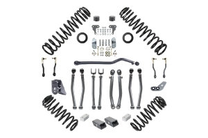 Synergy Manufacturing 2 Inch Lift Stage 2 Suspension System, 4dr - JL 4dr