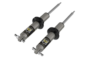 Icon Vehicle Dynamics 1.375-3in Stage 2 Lift Kit - Bronco 2021-23 w/ HOSS 1.0