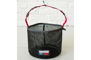 Last Us Bag Co. Mesh Buckets, Pair