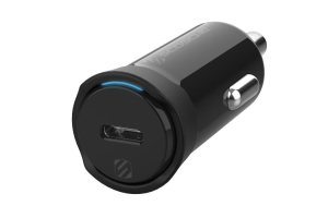 Scosche PowerVolt Power Delivery Car Charger 20W USB-C