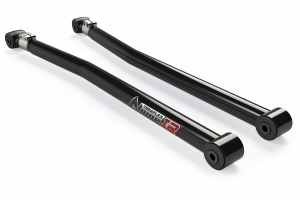 Teraflex Alpine IR Long Arms - Rear Lower, Adjustable, 3in-6in Lift - JL