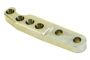 Artec Industries Dana 44 High Steer Arm - Passenger