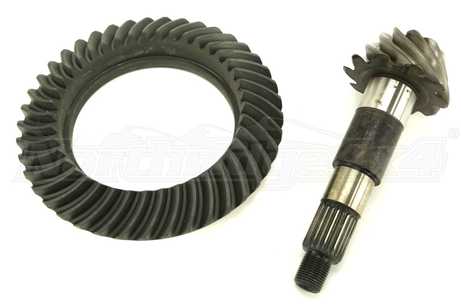Jeep JK Dana 44 Rear Ring and Pinion Gear Set 410 Jeep Rubicon 2007 2018 2005116 Northridge4x4