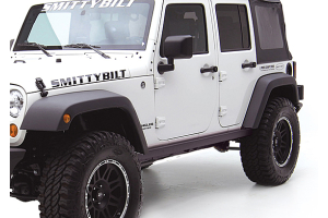 Smittybilt SRC Classic Sides - JK 4DR