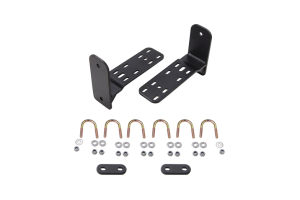 Rhino Rack Batwing ARB Tubular Rack Bracket Kit