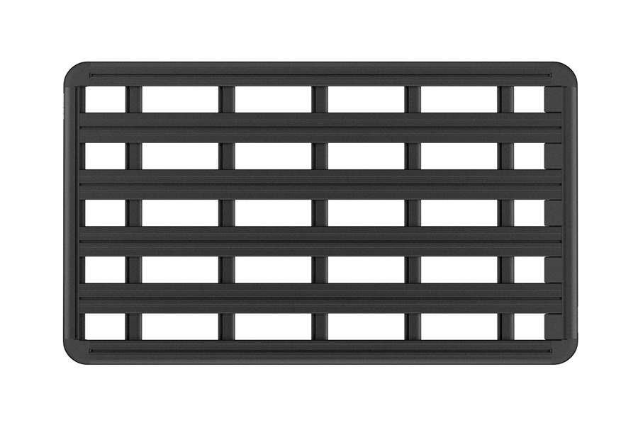 Rhino Rack Pioneer 6 Platform, 83in x 49in - Unassembled