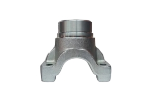 Adams Driveshaft 1350 Series U-Bolt Style Rear Forged Pinion Yoke  - JT Overland w/ M220 Differential