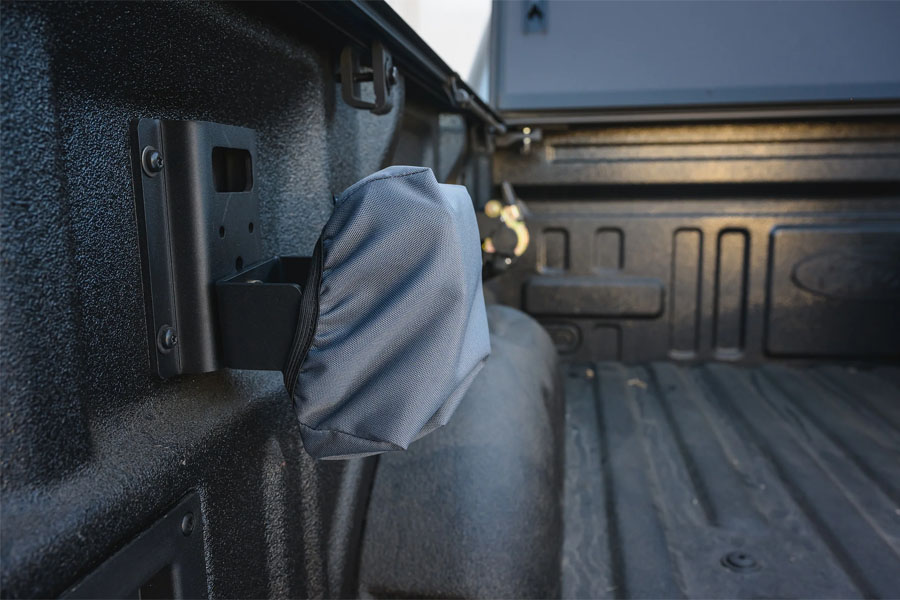 Juggernaut Designs Ultimate Retractable Ratchet Straps - Single - JT