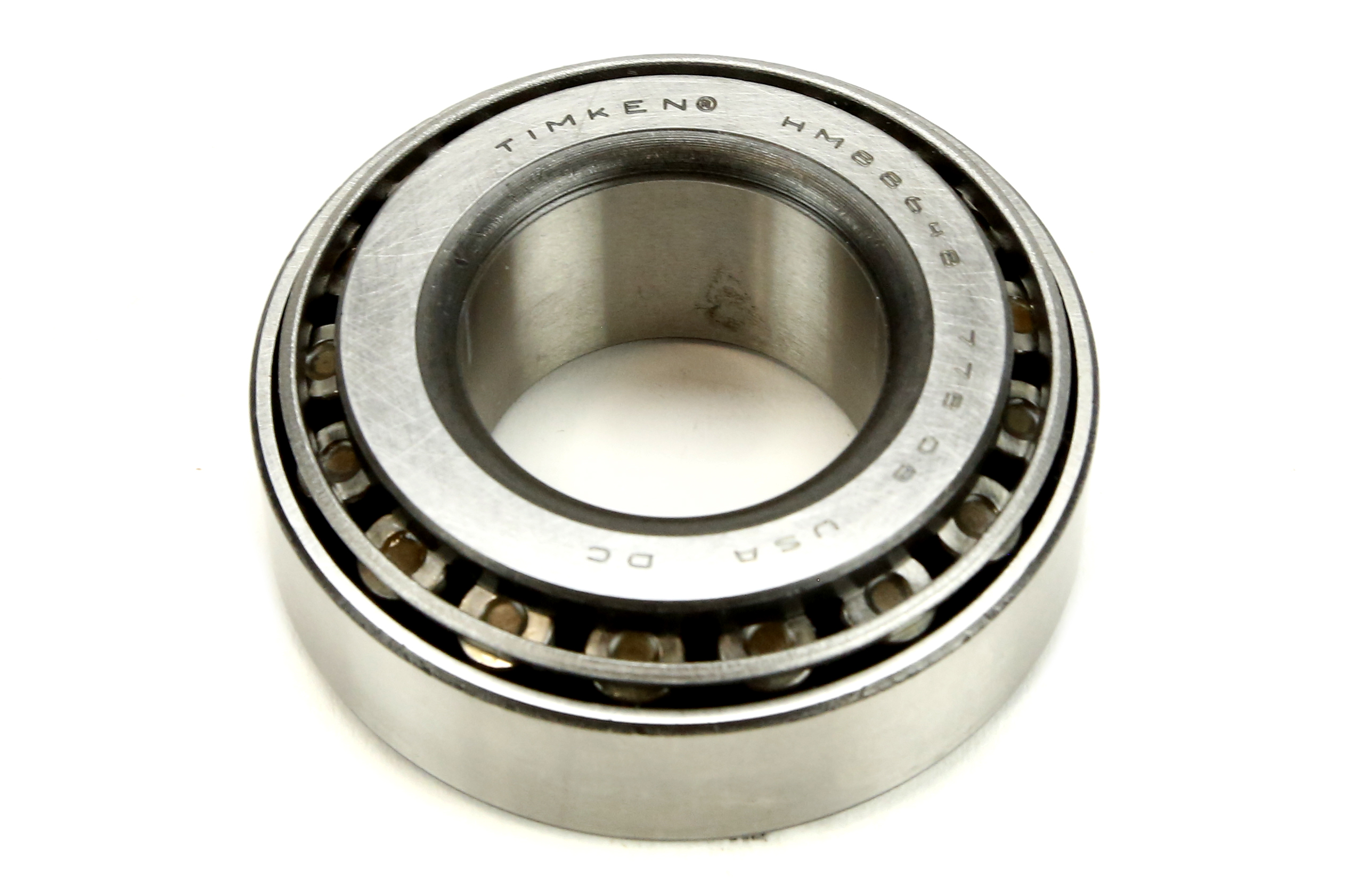 Motive Gear Dana 35 Master Overhaul Kit - TJ/LJ