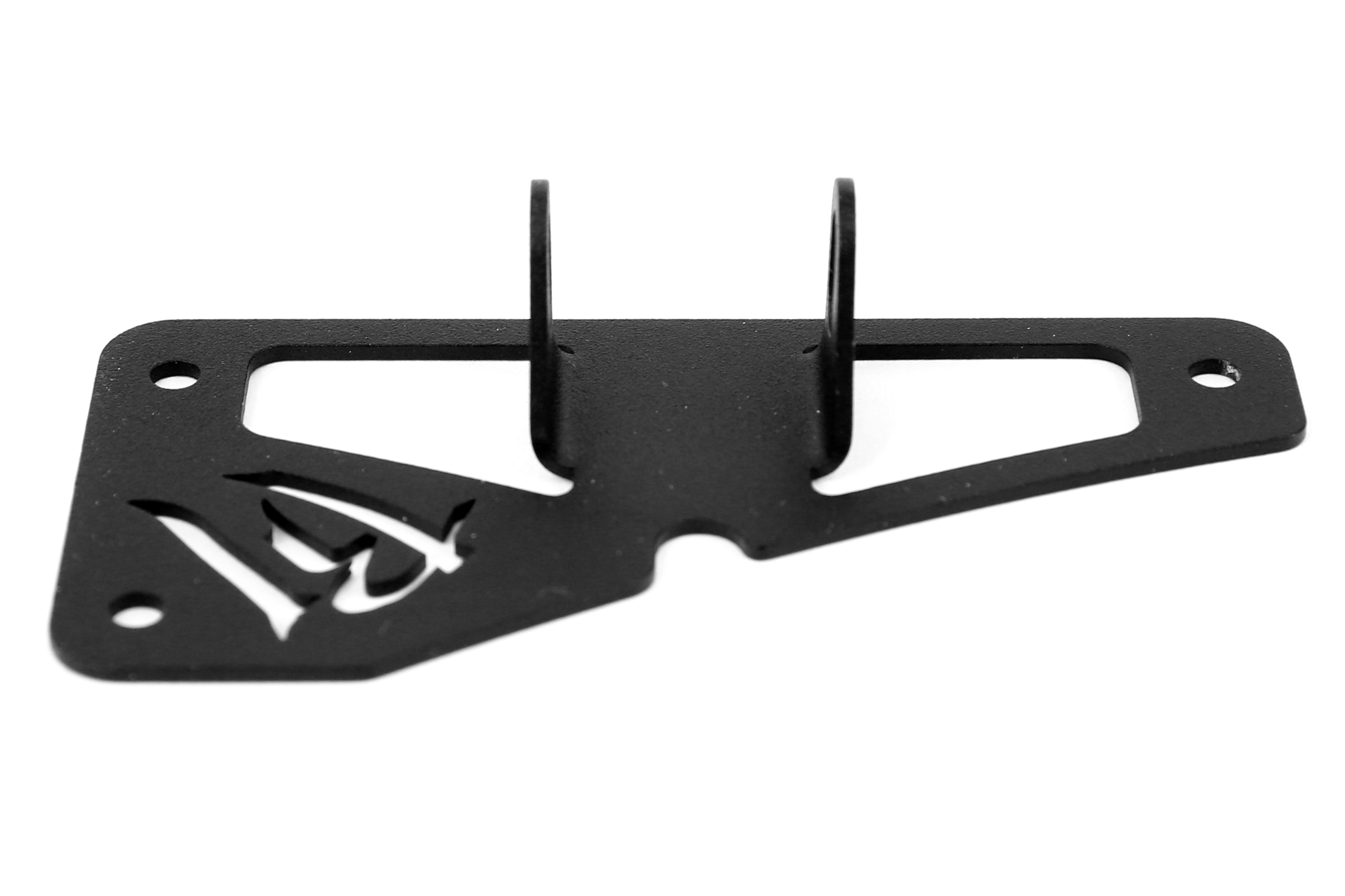 Rigid Industries SRM Tail Light Mount Kit Passenger Side - JK