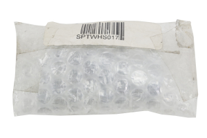 Spidertrax 1/2-20 Grade 8 Wheel Stud Set