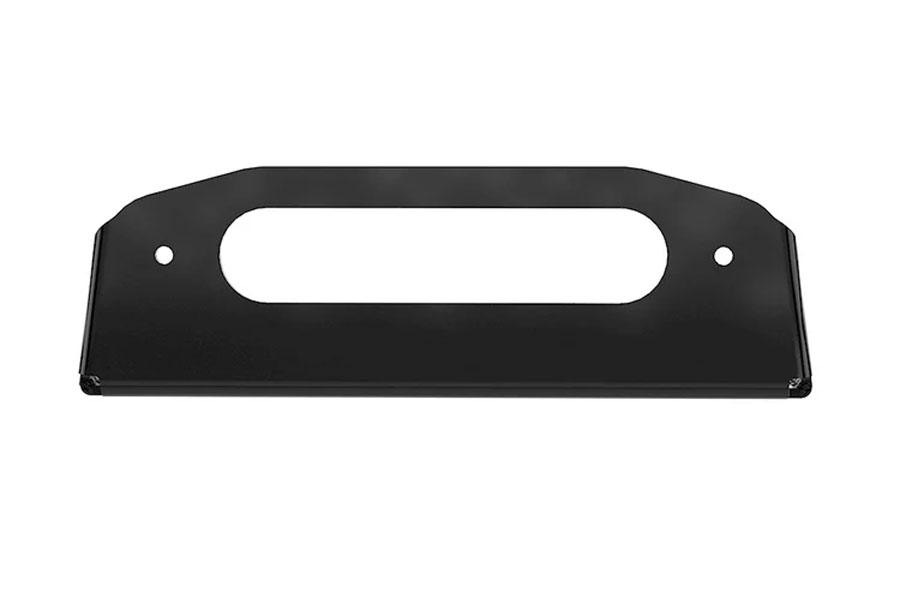 Icon Vehicle Dynamics Impact Armor Fairlead Mount