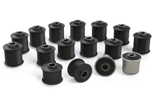 Teraflex Alpine IR Long Arm Bushing Replacement Kit - JK