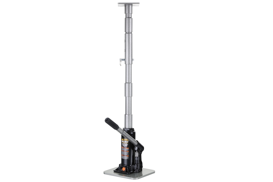 Bulldog Winch 15pc TallBoy Off Road Jack