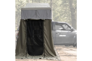 Overland Vehicle Systems Nomadic 2 Roof Top Tent Annex