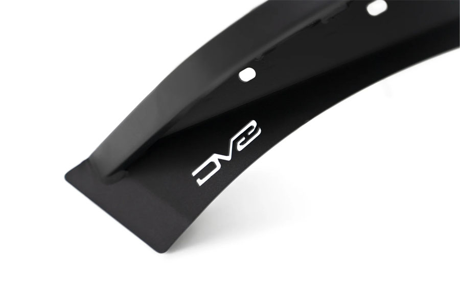 DV8 Offroad Slim Fender Flares - JK