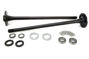 Ten Factory Dana 44 Axle Kit Rear - JK