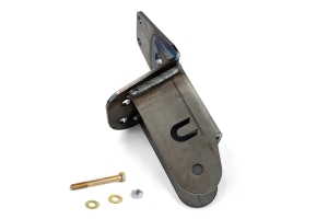Clayton Track Bar Drop Bracket  - XJ/ ZJ 
