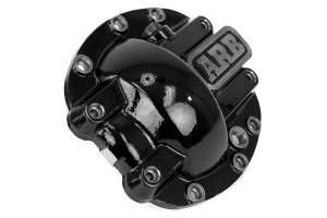 ARB Dana 30 Differential Cover Black - JK/LJ/TJ