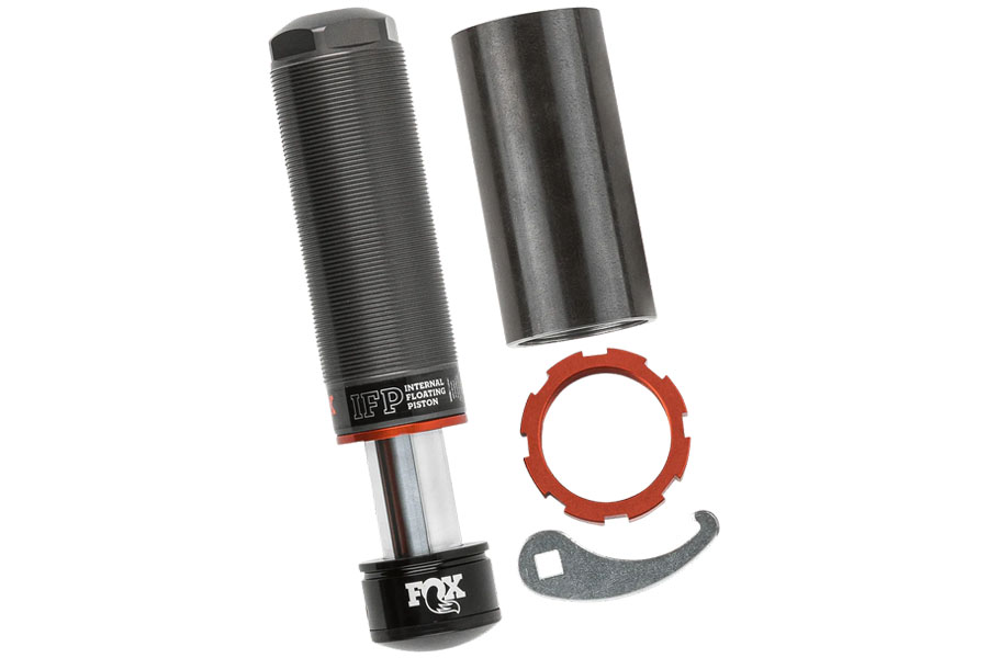 Fox Factory Race Series 2.0 Bump Stop IFP