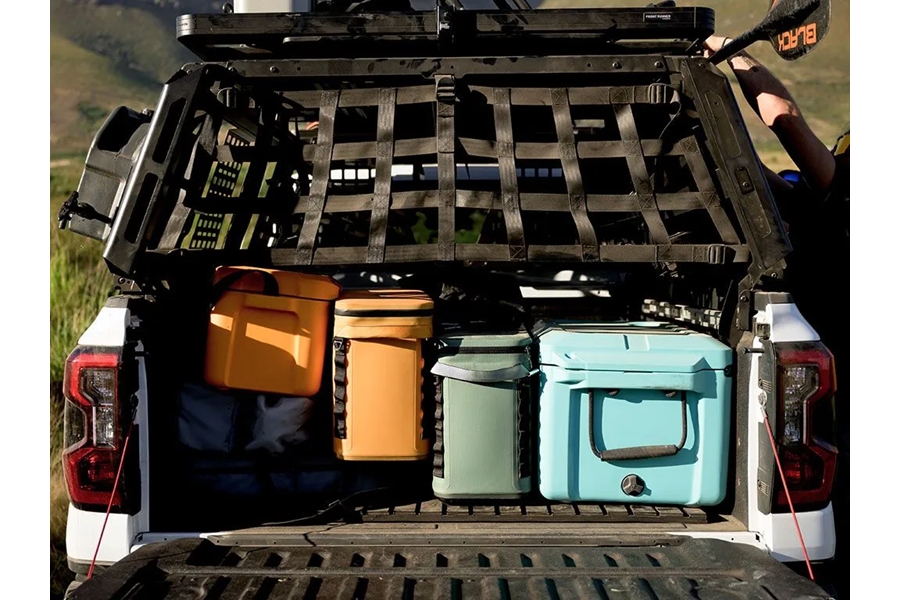 Front Runner Outfitters Pro Bed Tailgate Net