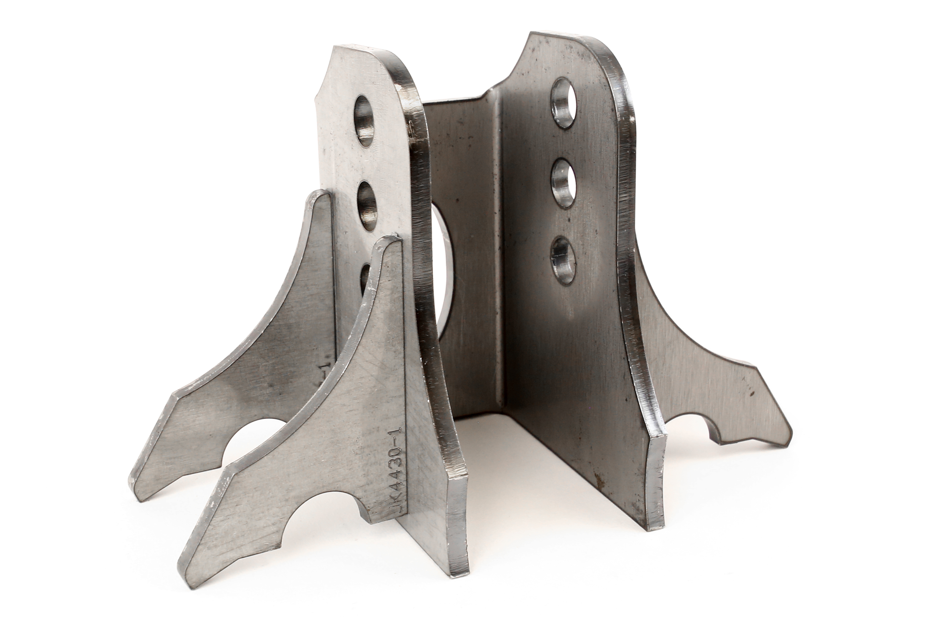 Artec Industries 3-Link Bracket Rear for Rock Krawler Kits - JK