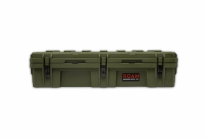 Roam Rugged Case - OD Green, 95L