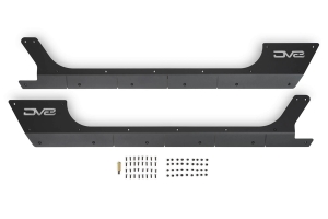 DV8 Offroad Rock Skins - JL 2Dr